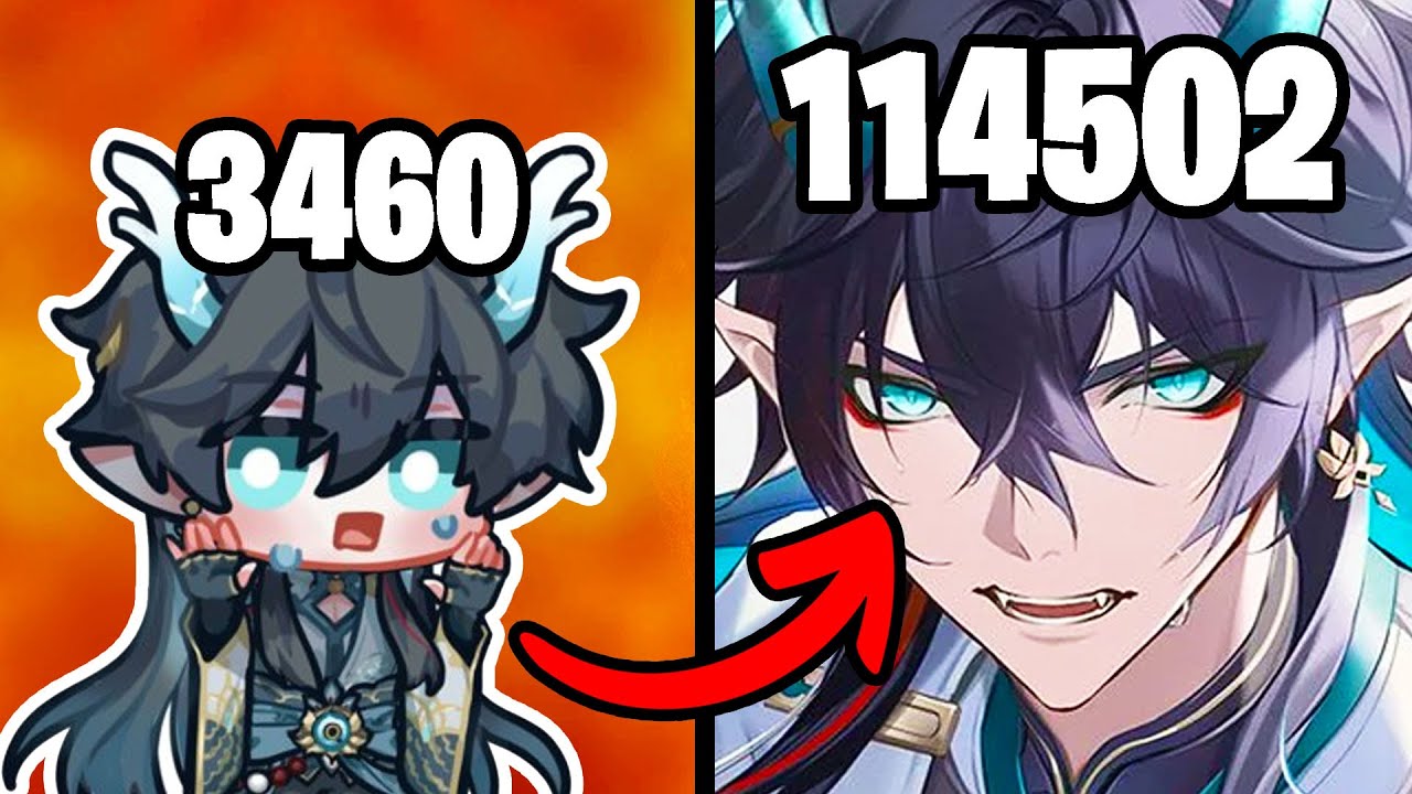 Make Your Imbibitor Lunae BUSTED | Light Cones, Relics, Teams & Tips | Honkai: Star Rail