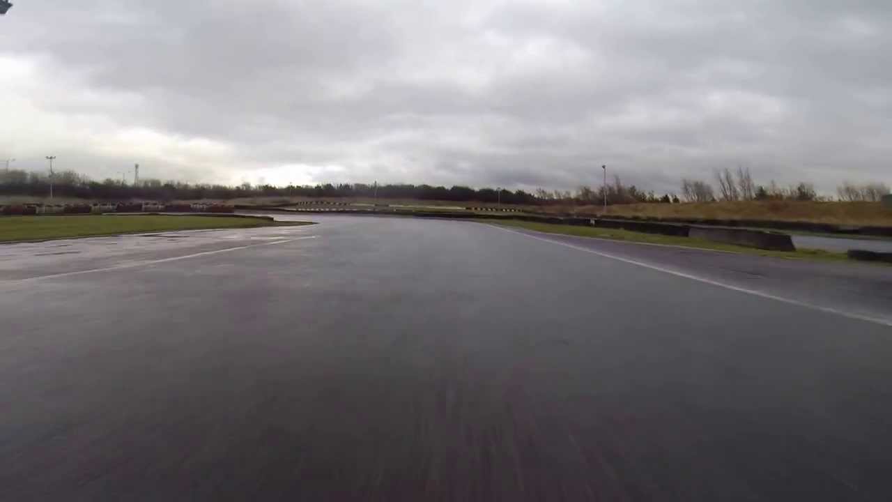 Harry Barlow Teeside Test 2 19.01.14