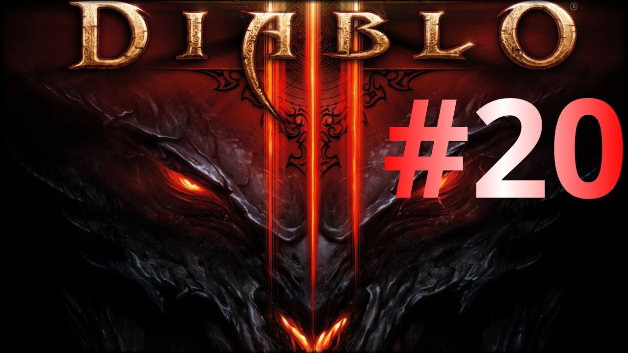 Zagrajmy w Diablo 3 (Urzael i Adria Pokonani) Part 20