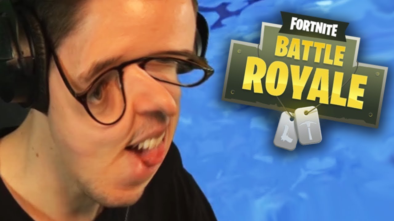 Intelligentes Gameplay | Fortnite Battle Royale