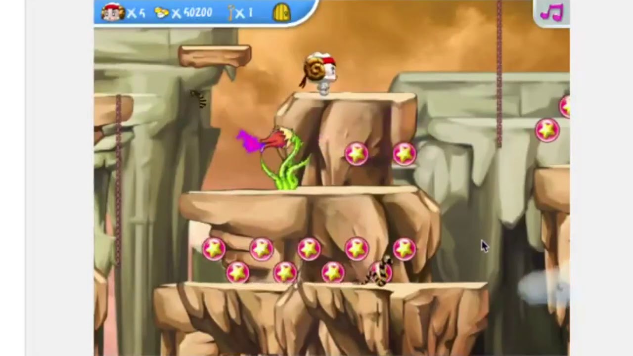 Little Sheep Adventure (Full Gameplay)