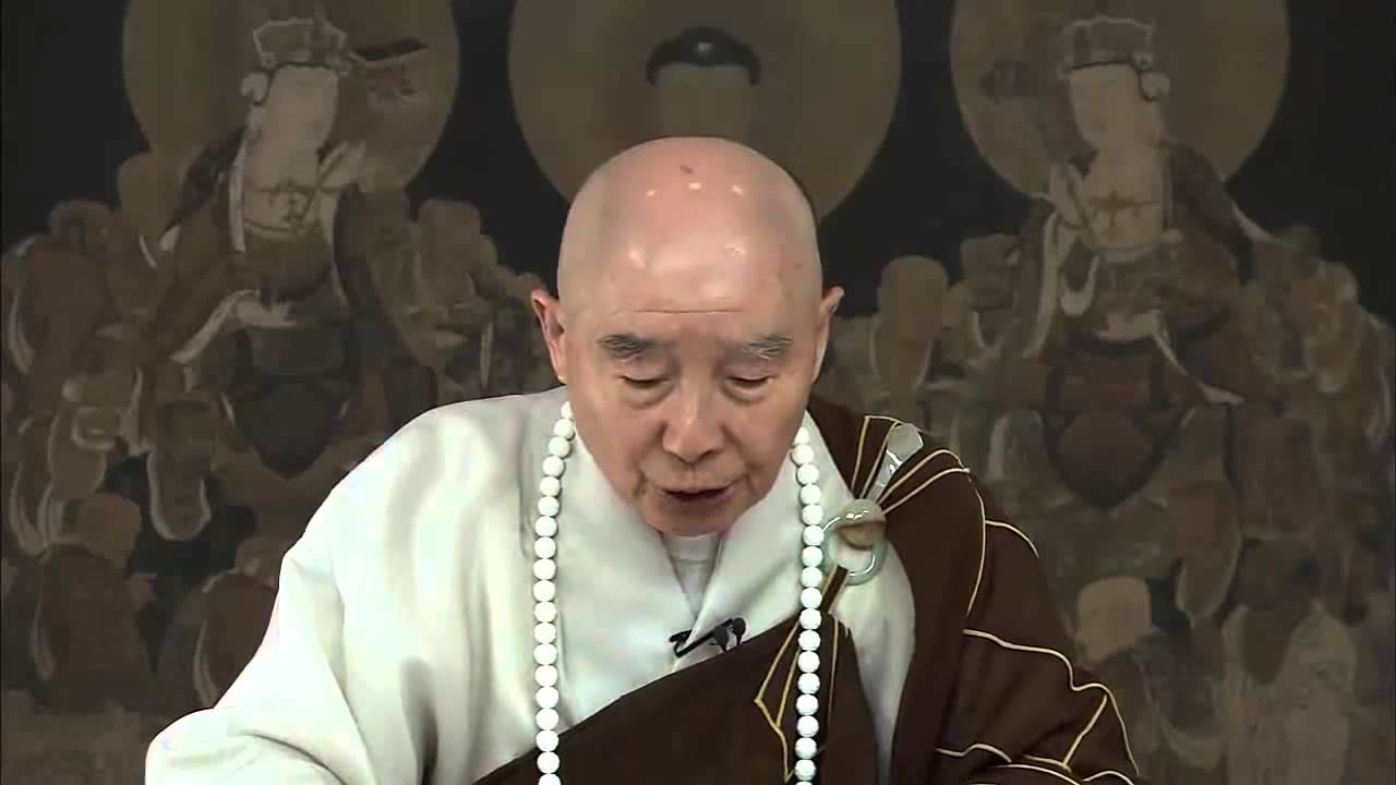 念佛人，最重要的是要把心換掉 Part 2