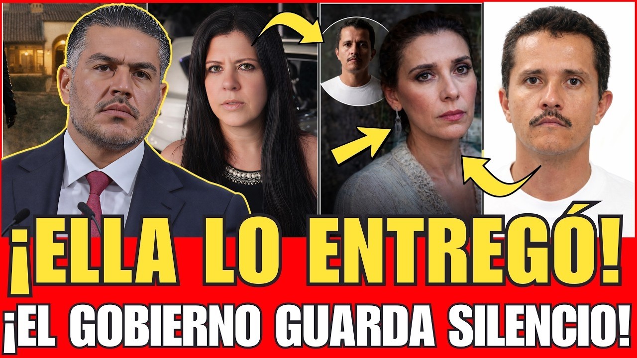 ¡EL HACKEO QUE HIZO CAER AL MENCHO! | 
