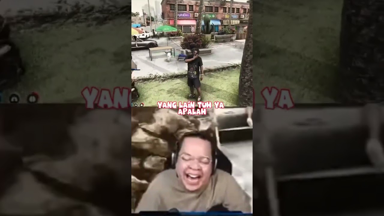 gitu ya mas #executiverp #exe #executiveroleplay #gta5 #gta5rp #dope #deankt #vp
