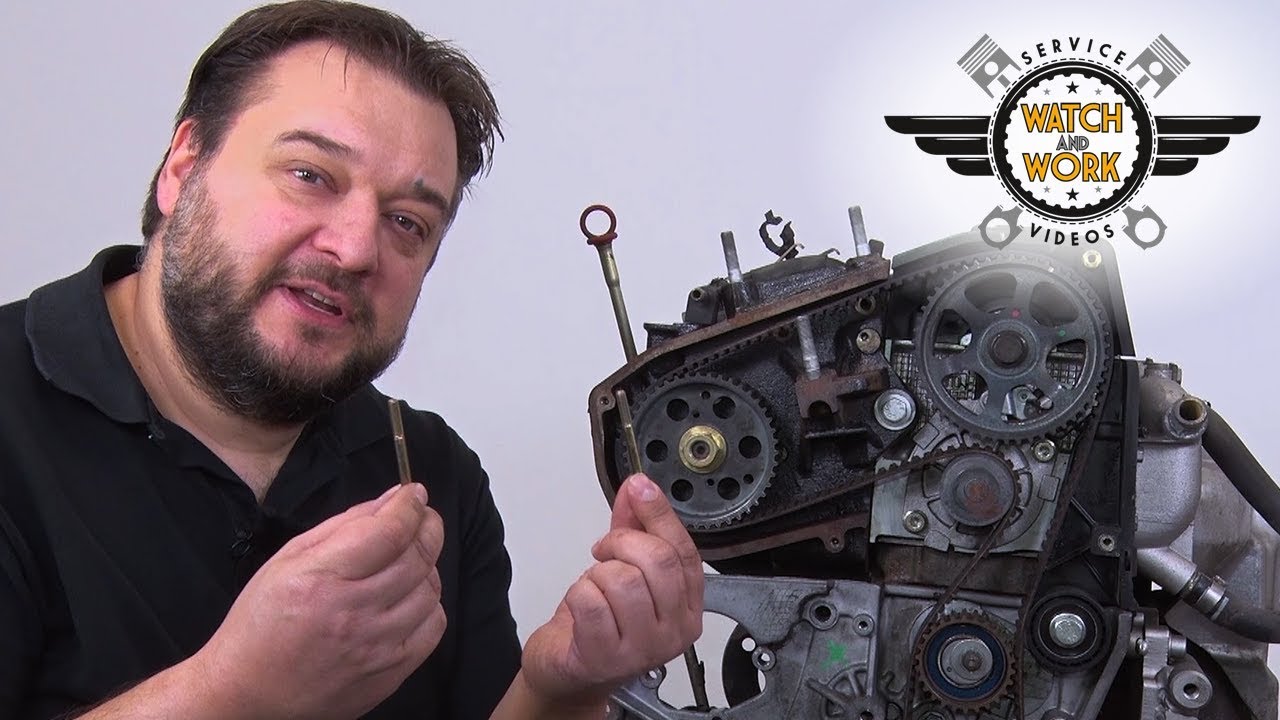 [HR] Watch and Work - Fiat Doblo 1.9l 77kW