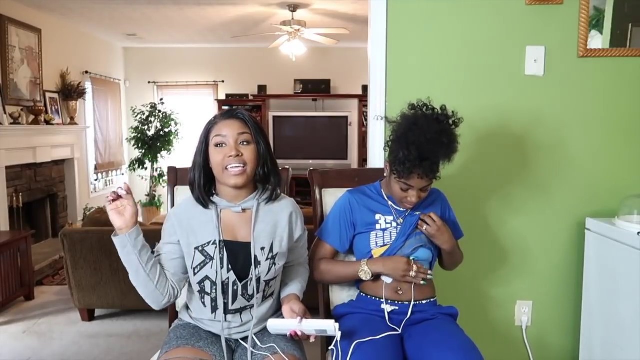 CHILD BIRTH SIMULATOR CHALLENGE