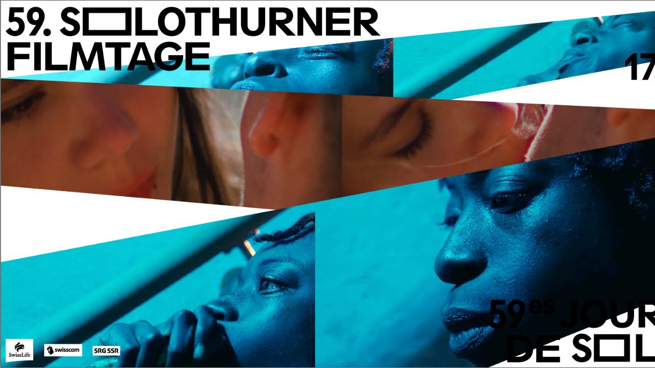 Trailer 59. Solothurner Filmtage