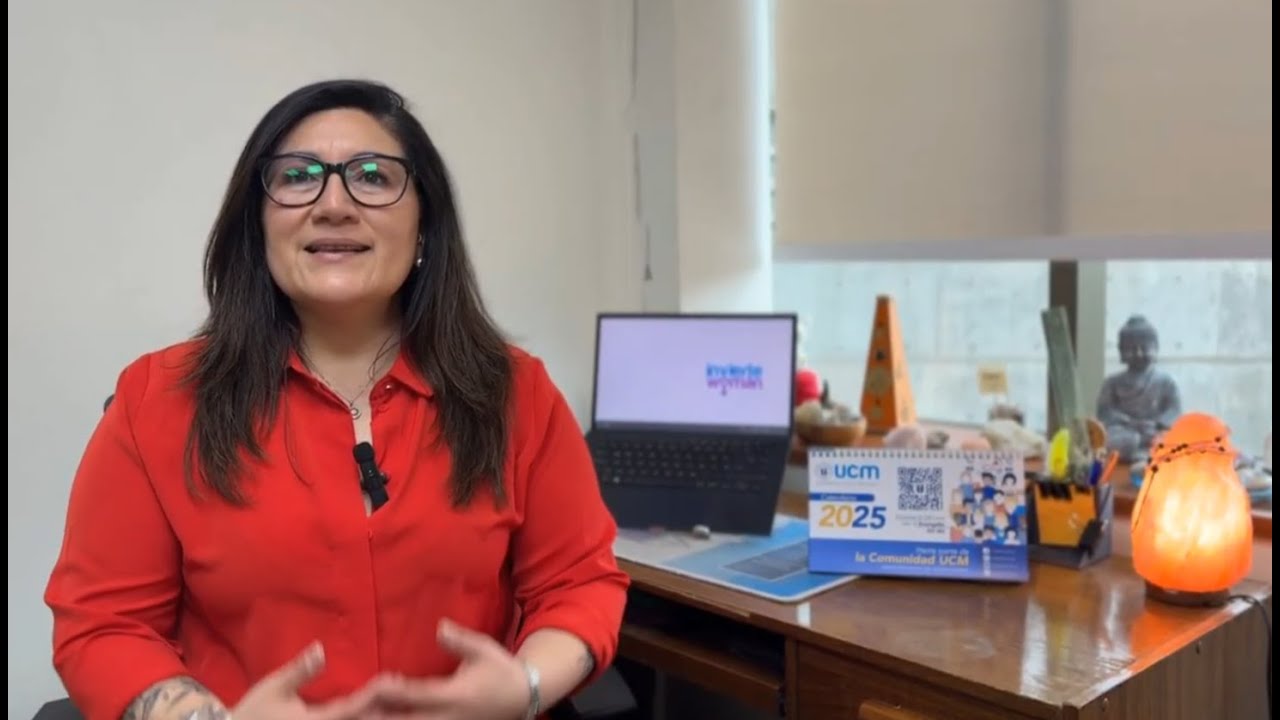 Teoría de rango medio para el abordaje de factores psicosociales laborales - Invierte Woman UCM