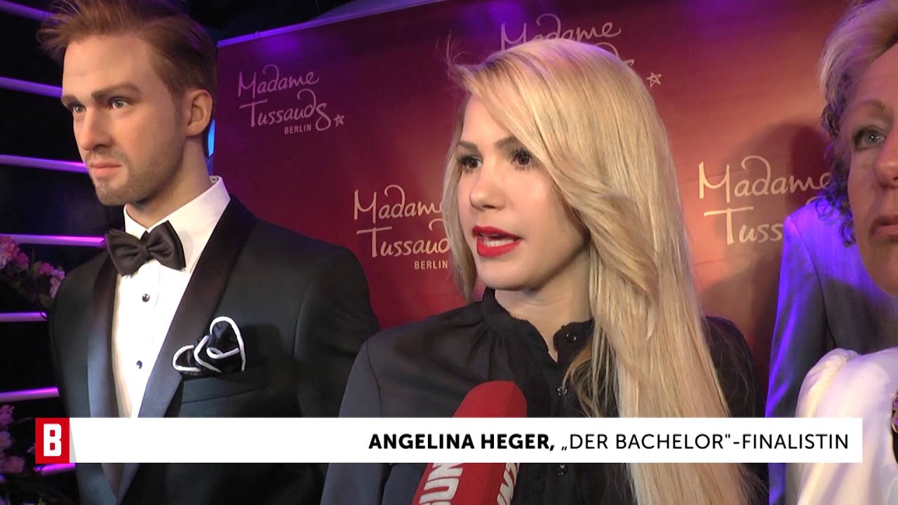 BUNTE TV - Versöhnung bei 