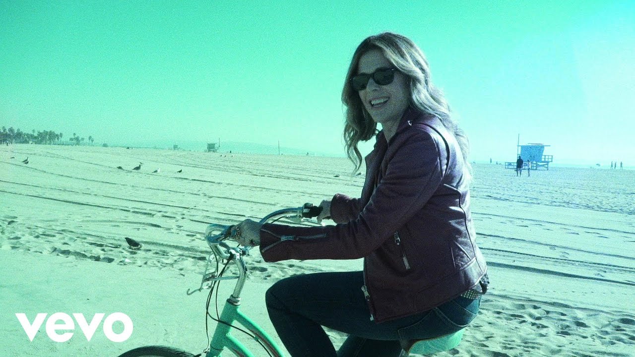 Rita Wilson - Along for the Ride