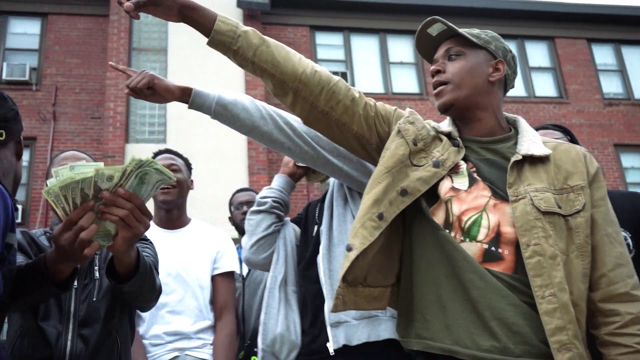 Schlish x No Savage - School | shot by @xclusivestevee