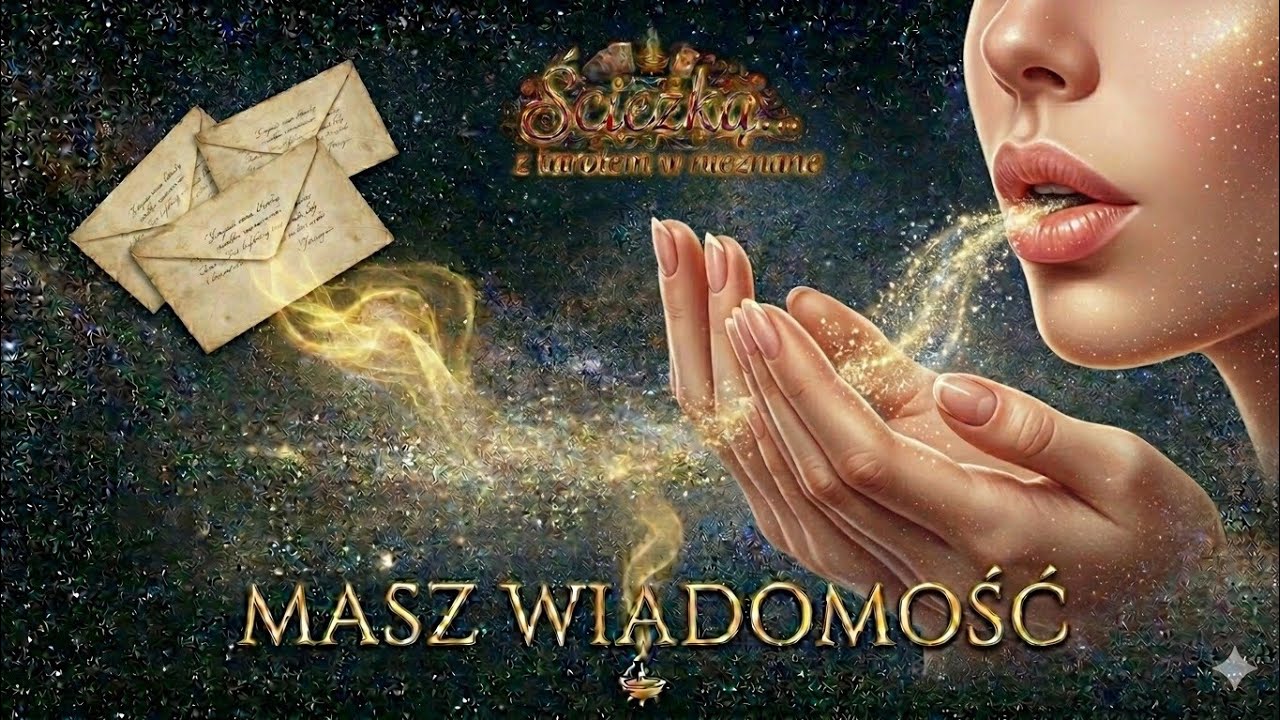 MASZ WIADOMOŚĆ (3grupy, czas w opisie)