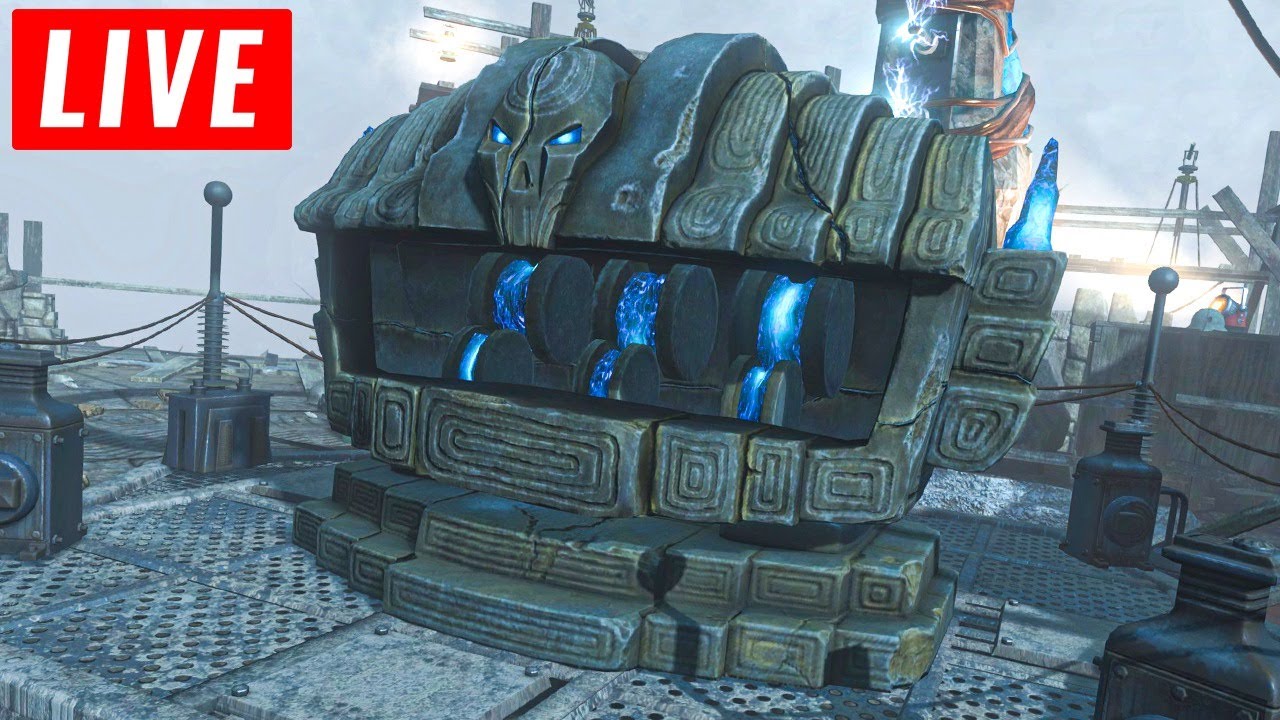 It took me 4 hours to get 1 gun