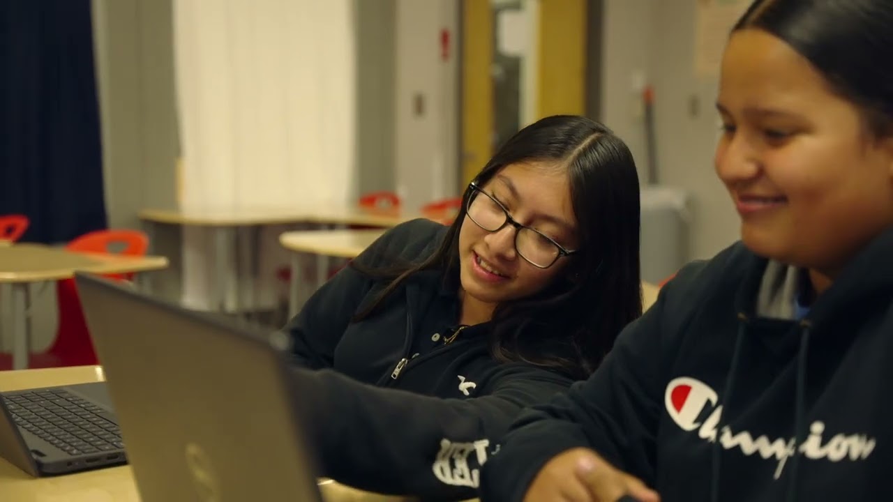 Sam Gaines Academy Case Study: From Failing Grades to Finding Greatness
