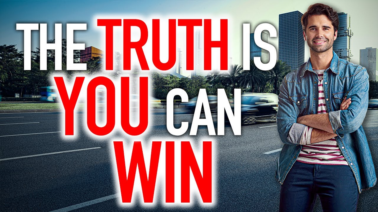 The Truth About Winning Nobody Tells You | Motivational Video