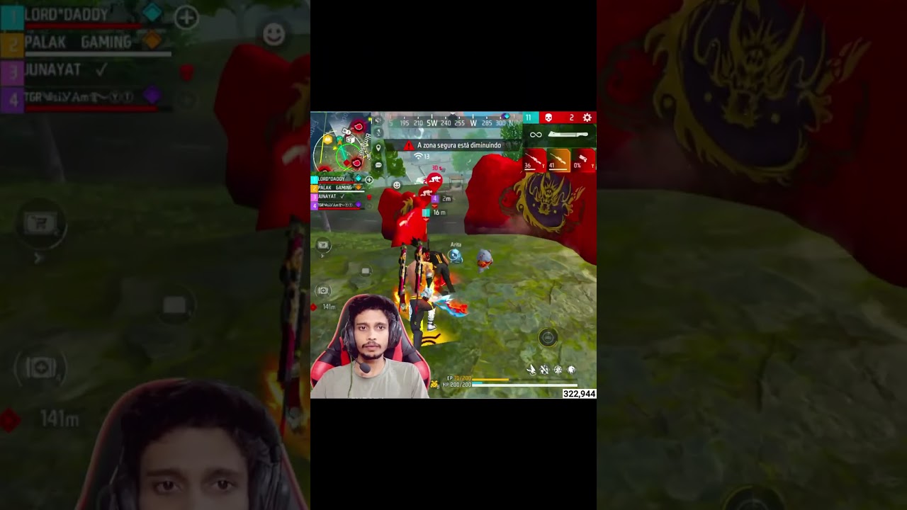 PALAK GAMING YT VS BOGURA LIVE BD , BR MATCHE #freefirebangladesh #freefire #freefirebgid #freefire