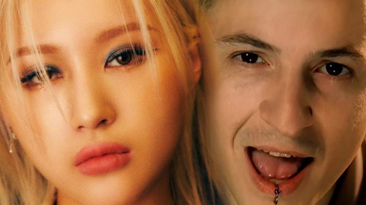 Dreamcatcher x Linkin Park【In the Eclipse】Mashup