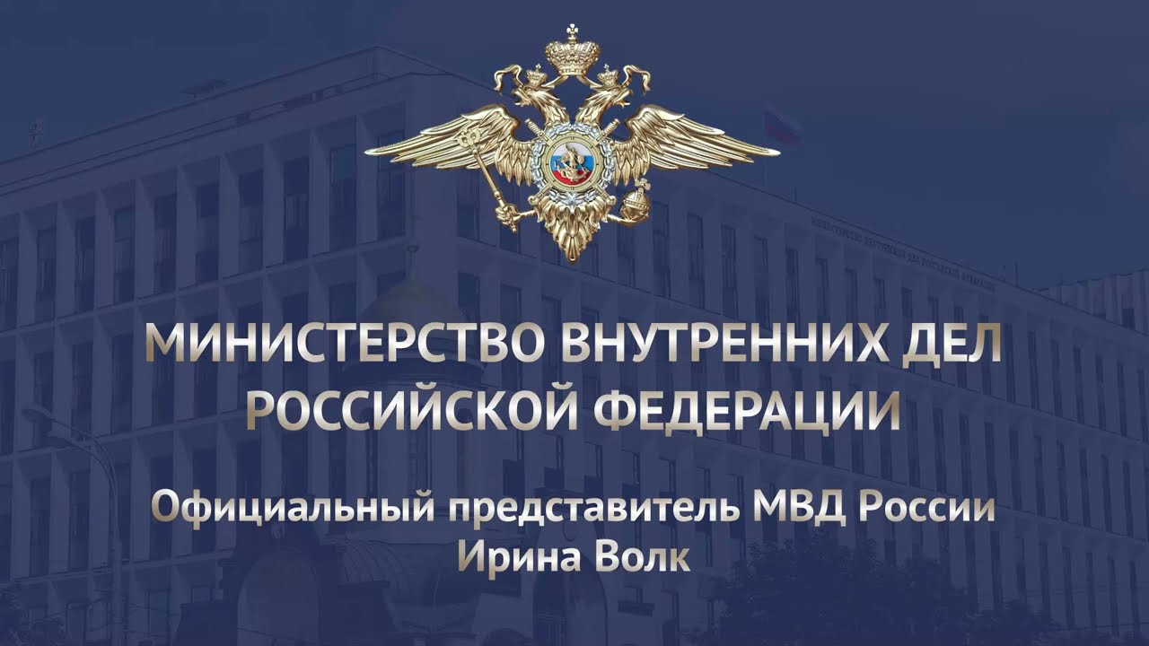 Ирина Волк: В Крыму полицейские во время погони применили огнестрельное оружие