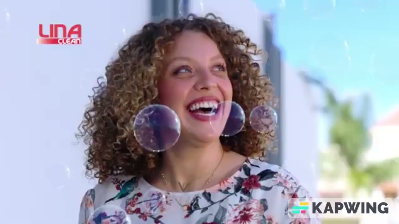 فيديو كليب لينا كلين دووم دووم الريحة تدووم