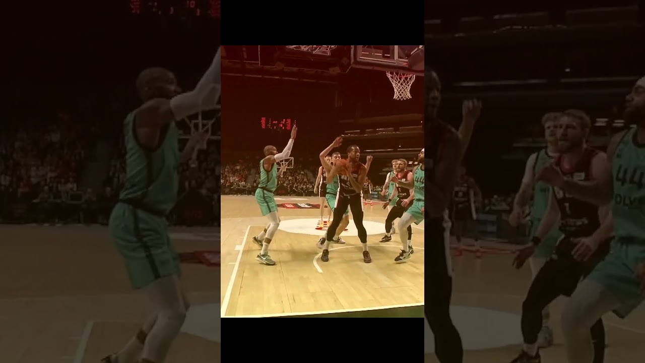 Justin Gorham - Unstoppable mentality