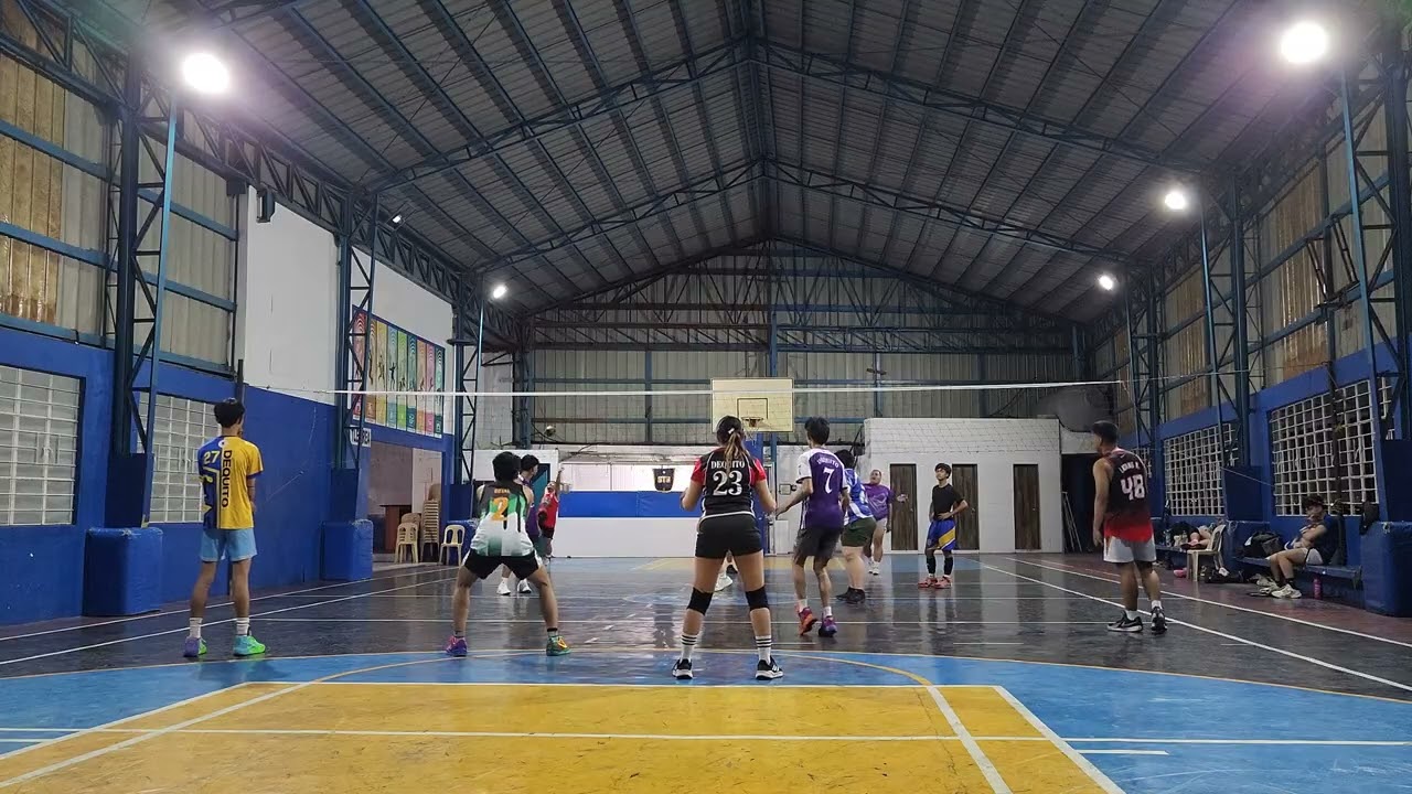 STS FRI. Play  03/13/2026 G11