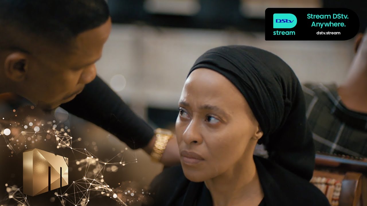Zimkhita confesses her crimes - Gqeberha: The Empire | Mzansi Magic | S1| Ep 255