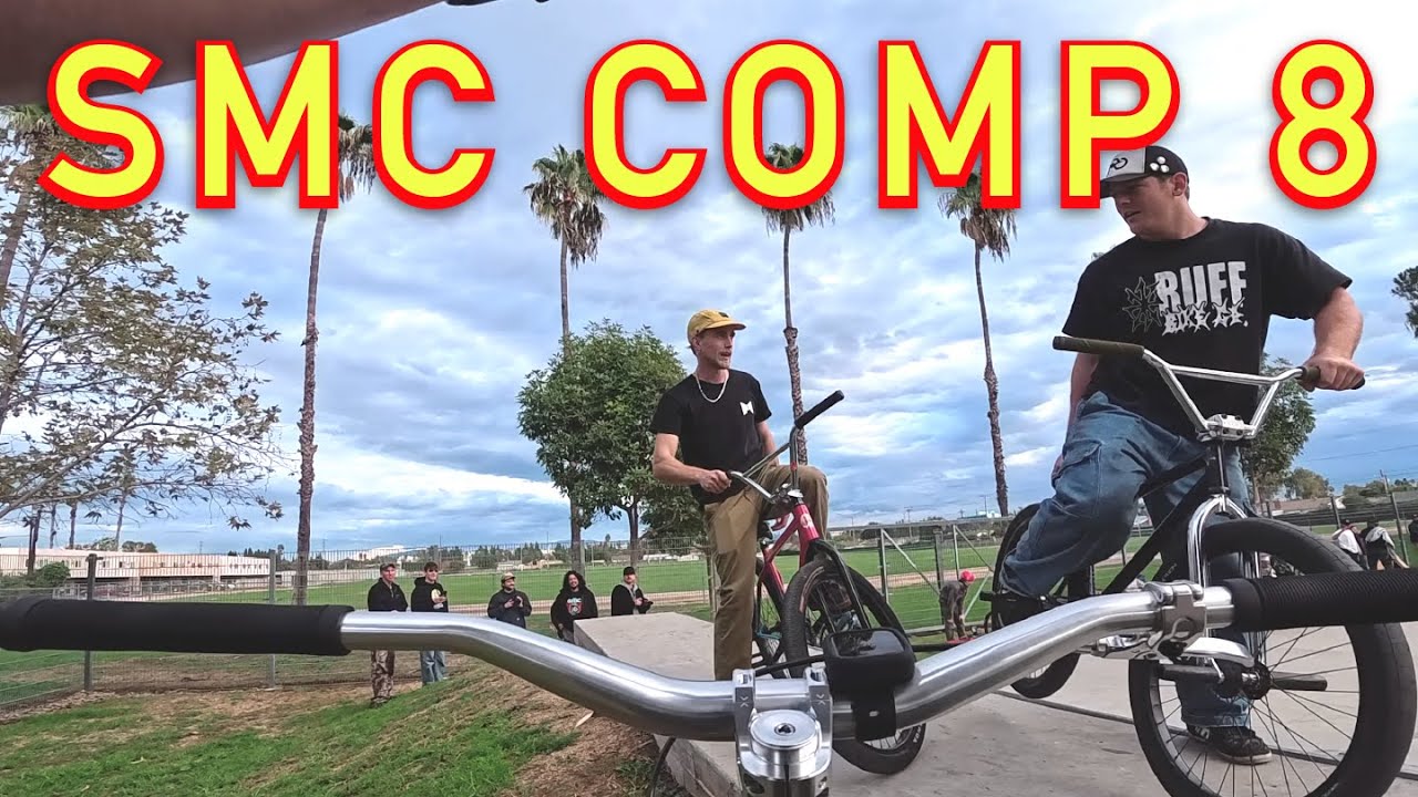 SMC Comp 8 [Suck My Cog] [Suck My Comp] #fgfs #fixedgear