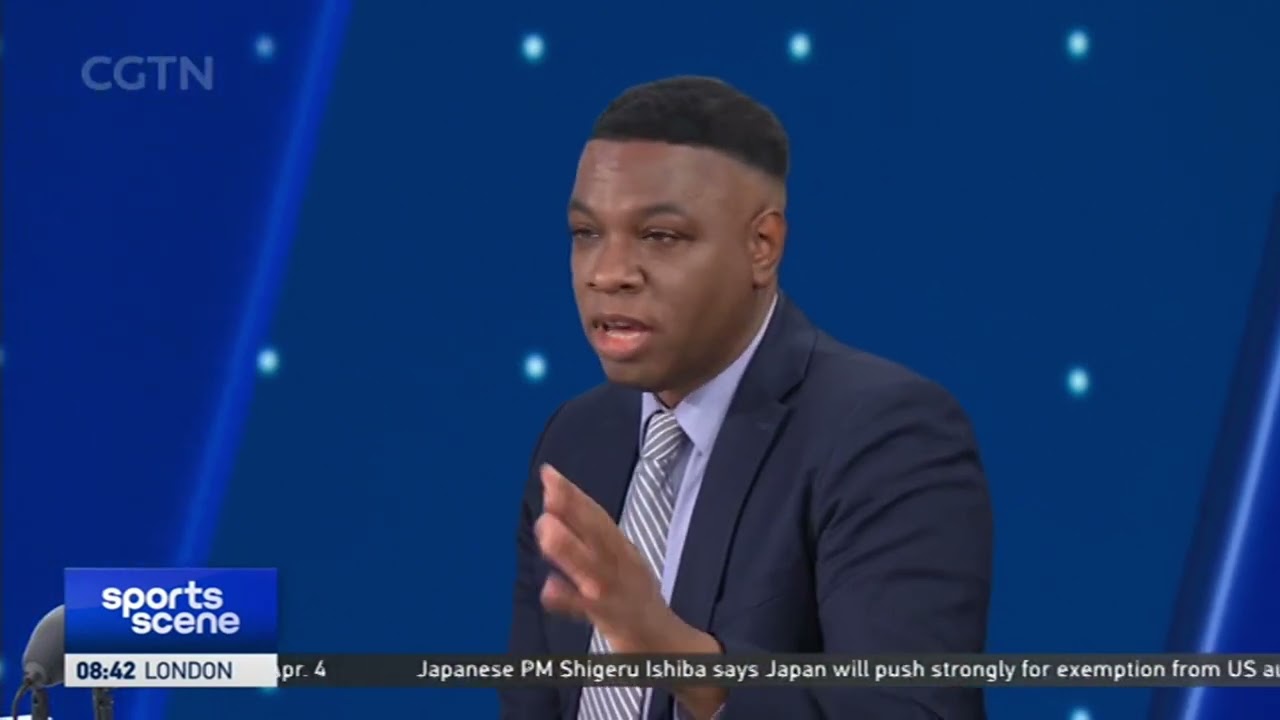 CBA Playoffs Analysis | Sports Scene's Damion Jones preview the post-season games