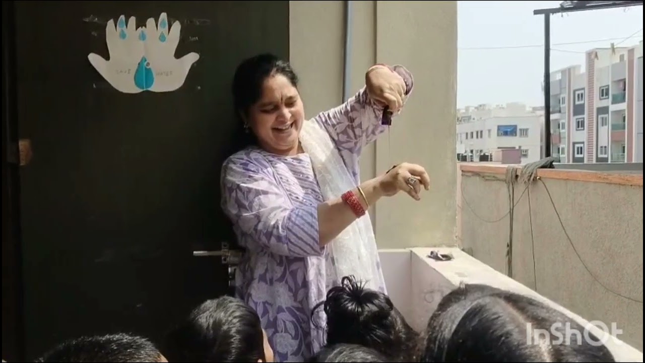 #Activity #pallavikidz Miyapur #creativity #school #fun#knowledge 
