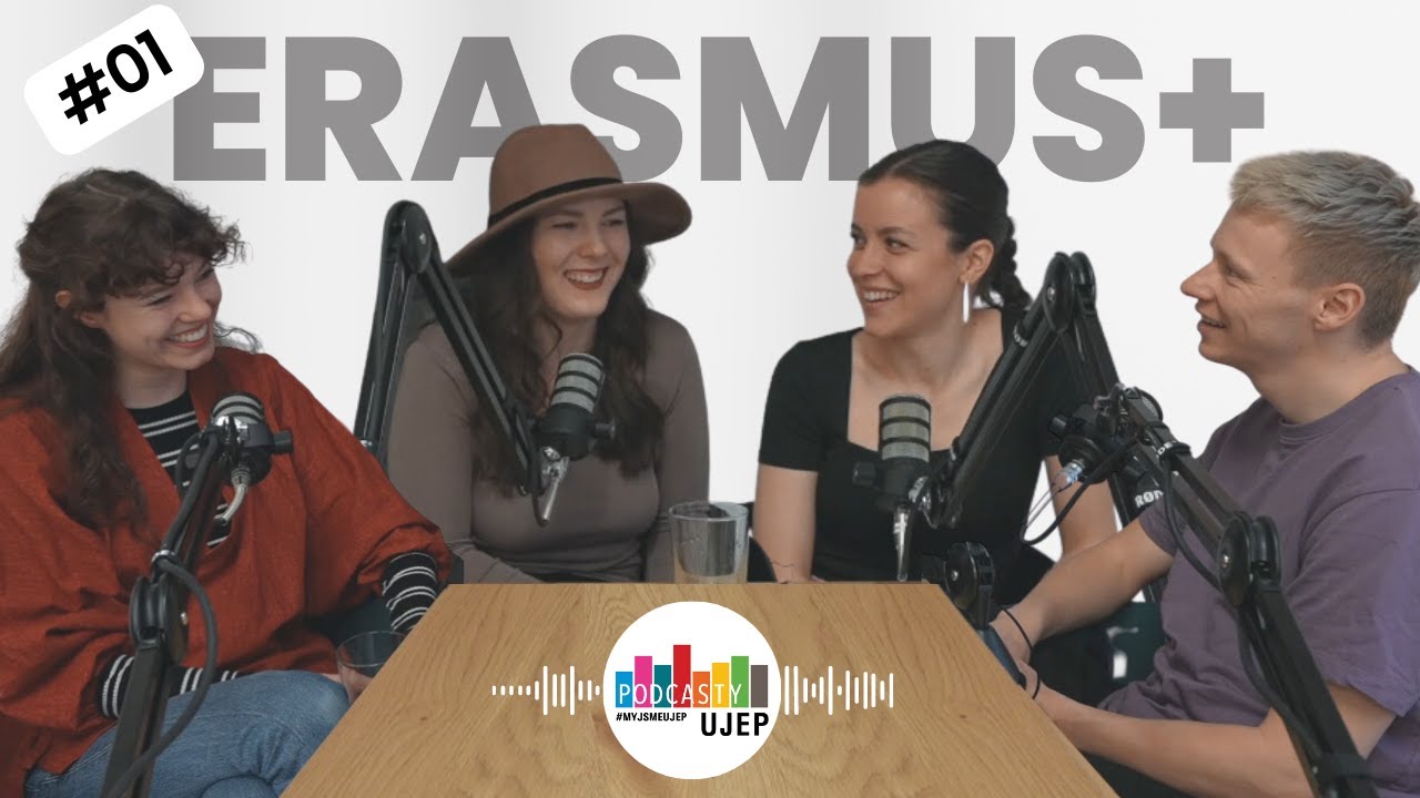 #MYJSMEUJEP 01: Erasmus+