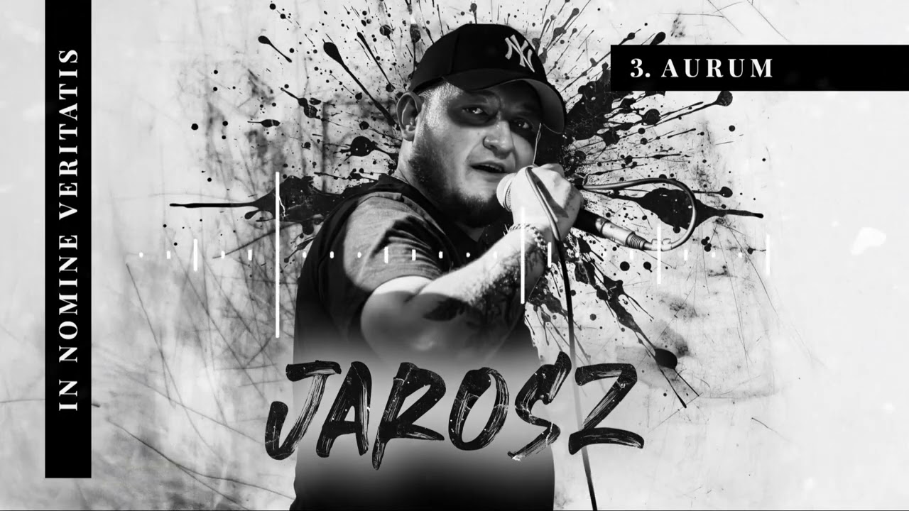 Jarosz - Aurum feat. Wi$nia (prod. Feru)