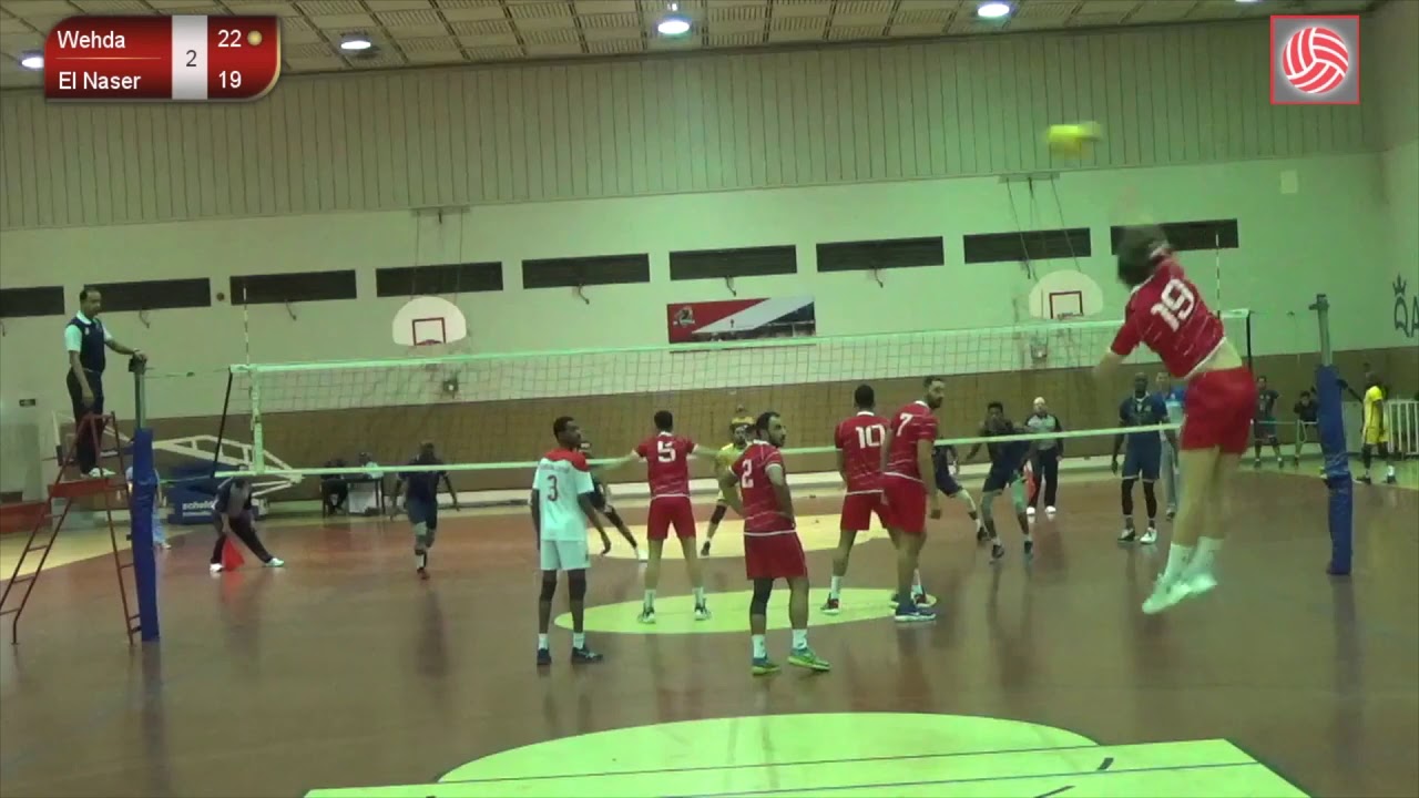 Sam Holt - Highlight 1,2 match