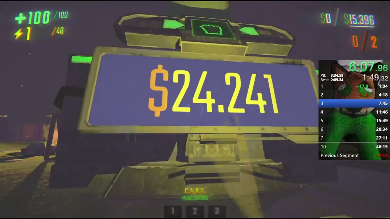 REPO RALLY GRAND FINALE [VOD]