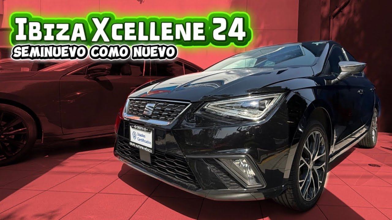 El SEAT  seminuevo que sí conviene [KioKio]
