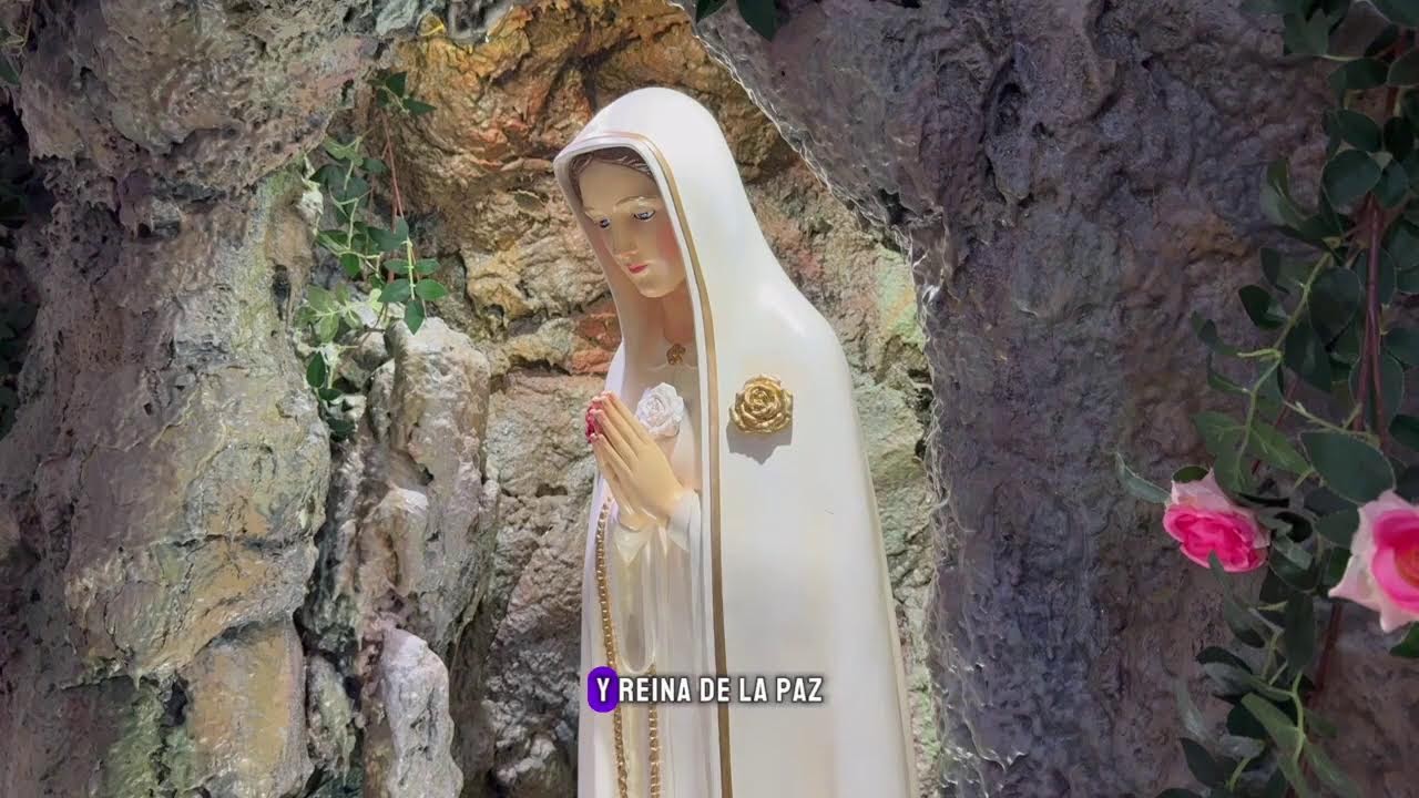 Santo Rosario-Para Iniciar el Día-Misterios Dolorosos-03/03/2026.
