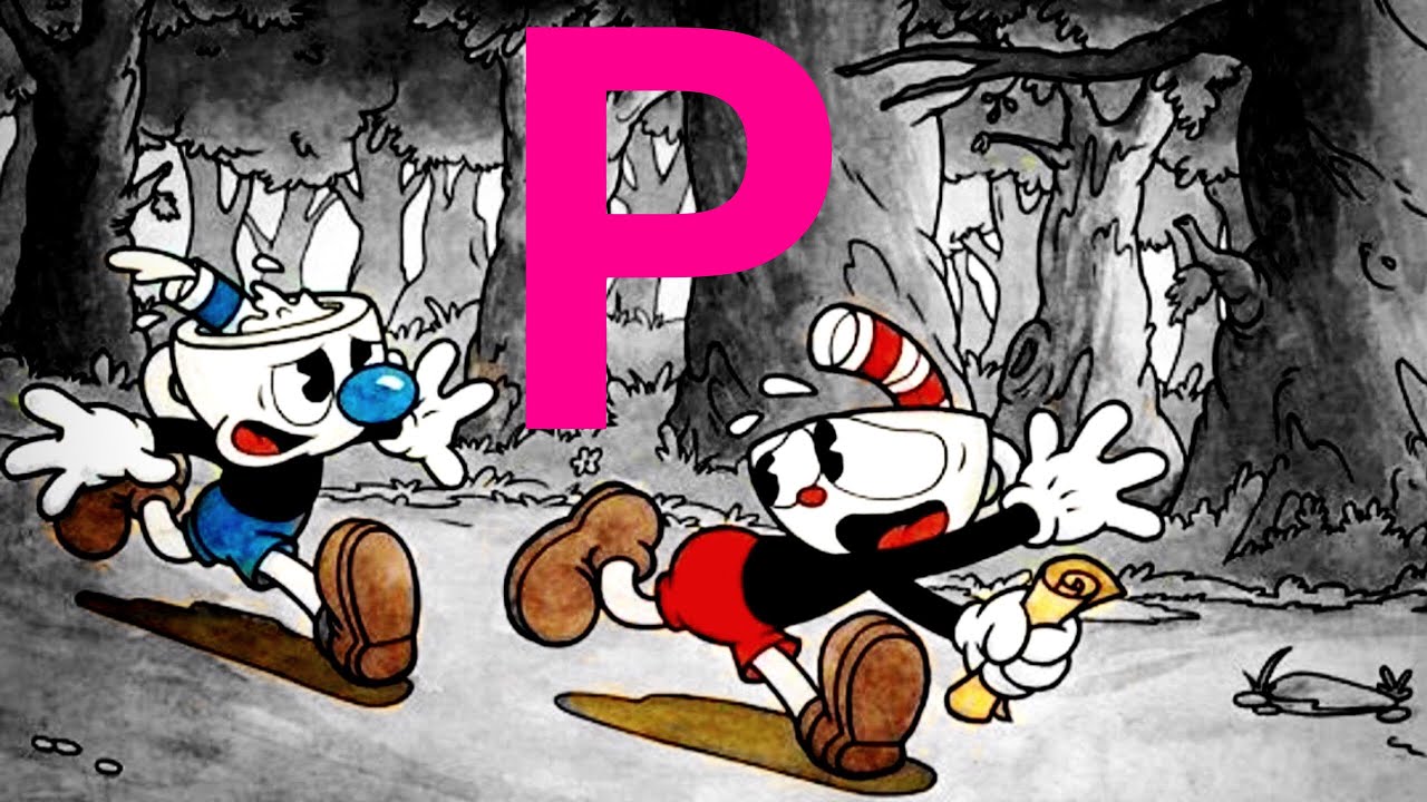 Cuphead: Руководство по пацифисту — как получить ранг P на всех уровнях
