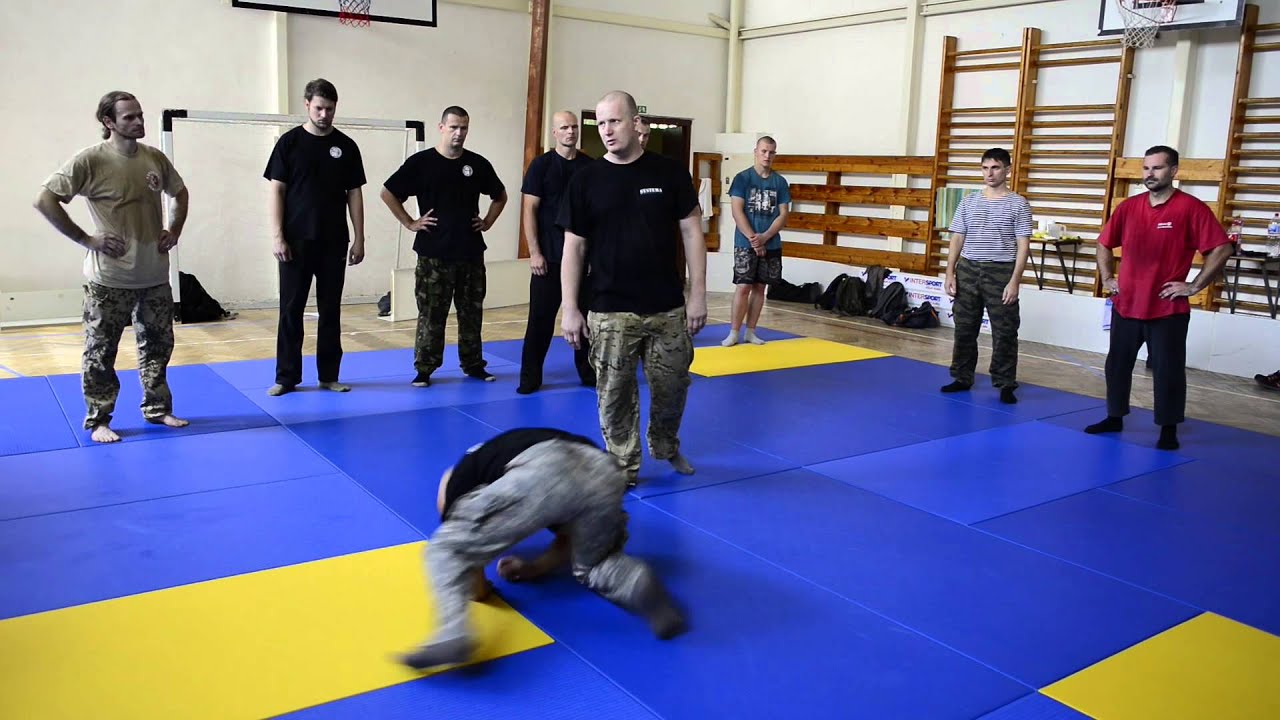 Andrej KARAFA a SYSTEMA v Tvrdo&scaron;&iacute;ne