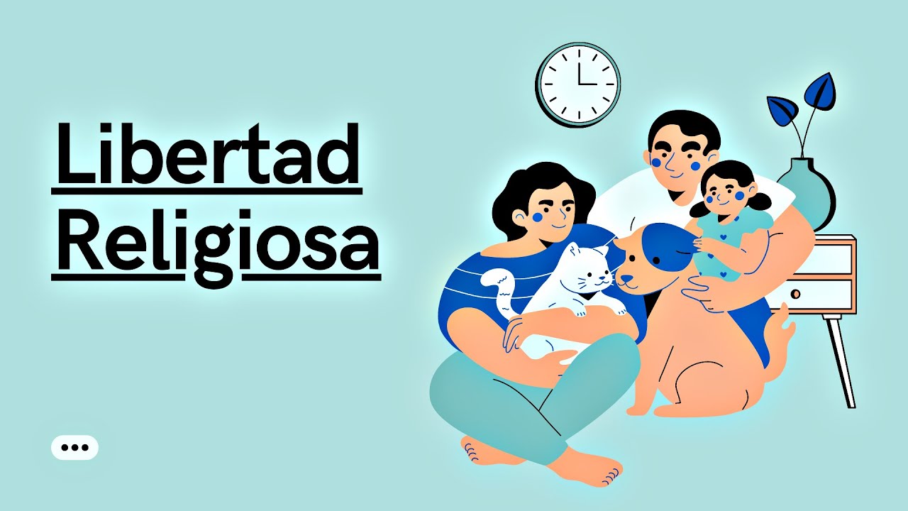 Polémica en Colombia: ¿Es la libertad religiosa un riesgo?