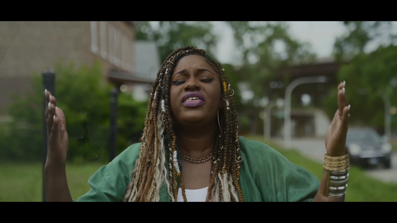 THRE - LowFuel ft. Kymar Garner (@iamthre x @kymargarner)