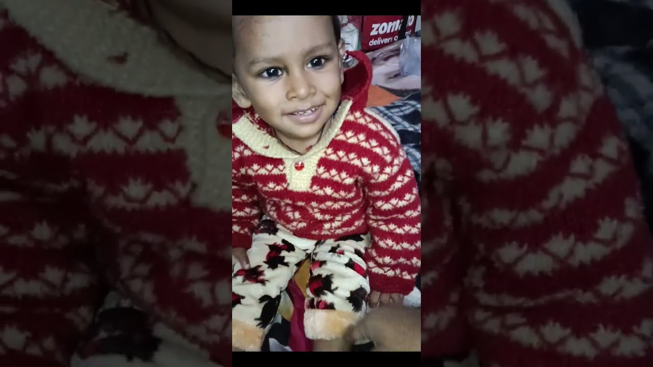 Chiku ki flying kiss 😘 #buabhatijamastikhor #youtubevideo #funnyvideo #chiku😘 