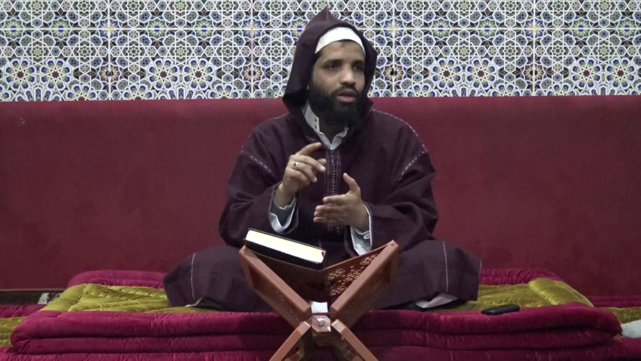 ▪مقدمة ونصائح حول متن {سلم الوصول في علم الأصول} الفقيه ابي إلياس موسى الدخيلة