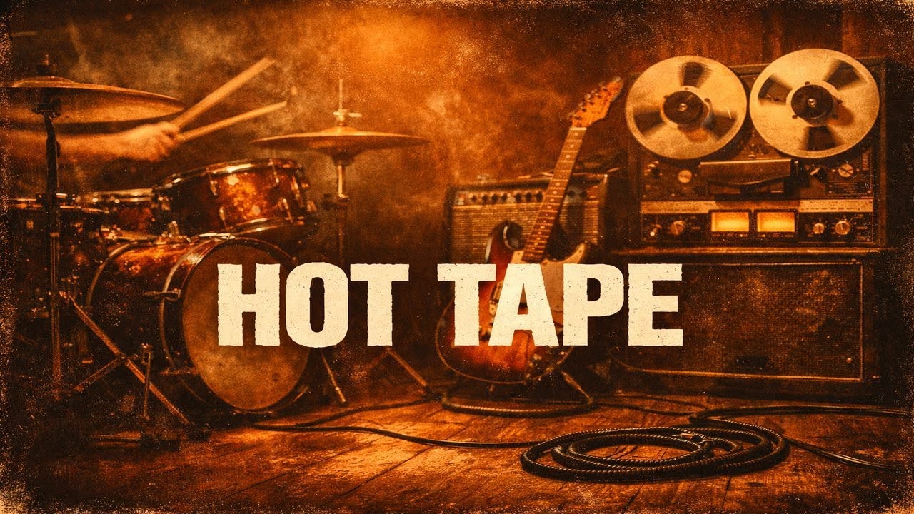 Hot Tape