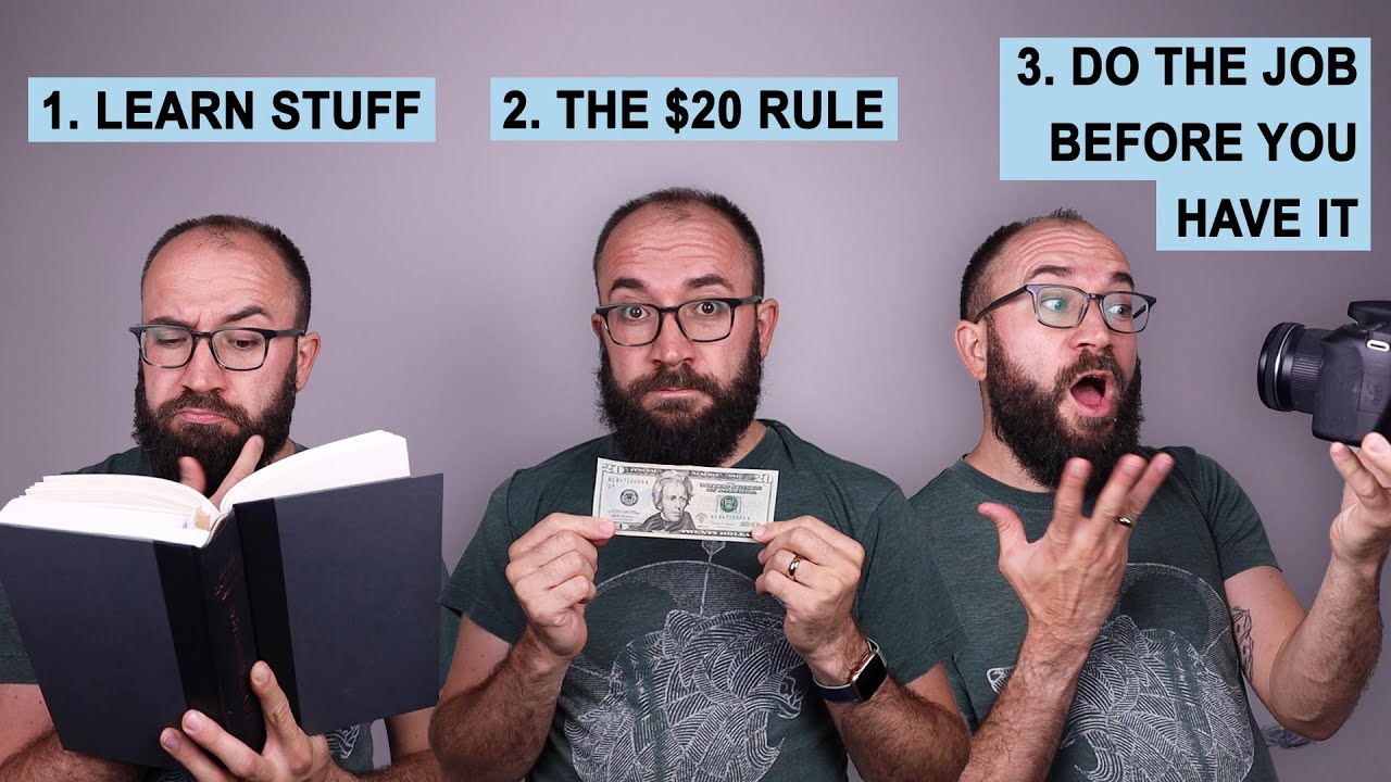 I Did These 3 Things to Achieve my Dreams