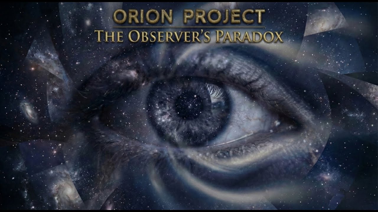 The Observer’s Paradox | Symphonic Metal