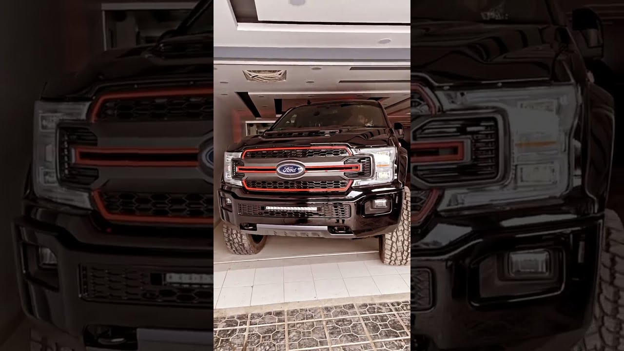 Ford Raptor Shelby #shorts#fordraptor#ford#motorreviews