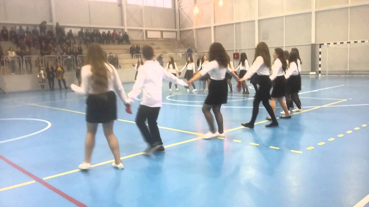 Vallja e Tropojes - Sh.f.k "Perparimi" Recic e Madhe