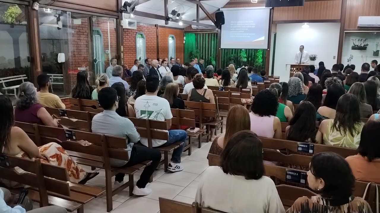 8 de fevereiro de 2026