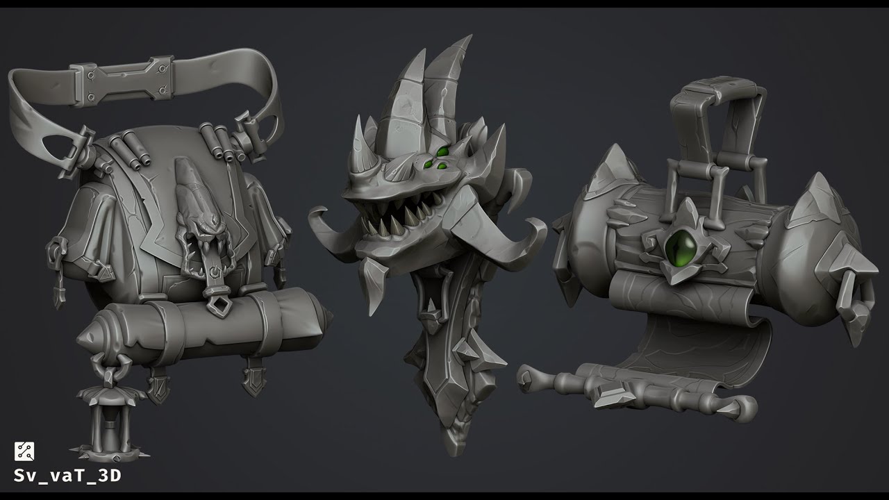 Stylized_GameAsset_V_3