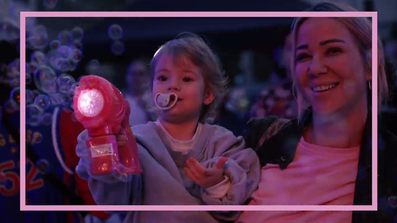 Aftermovie - Budapesti Tavaszi Fesztivál 2024