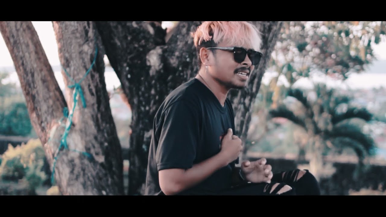 Ko Su Jadi Orang Punya_Dj Qhelfin (Official Video Musik)